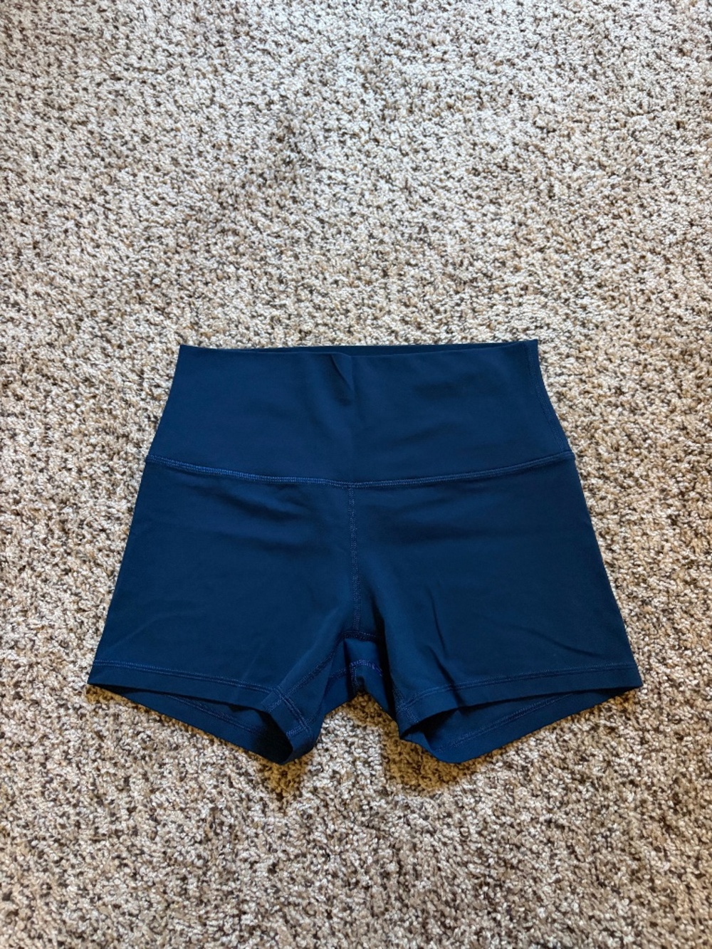 Lululemon Align High-Rise Short 4"